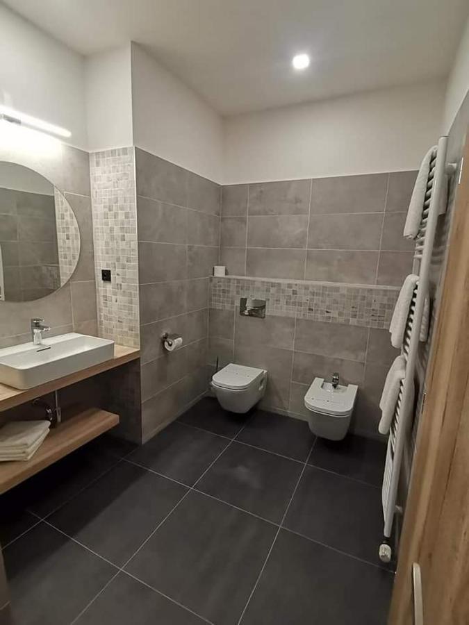 Sareza Hotel Οστράβα Εξωτερικό φωτογραφία