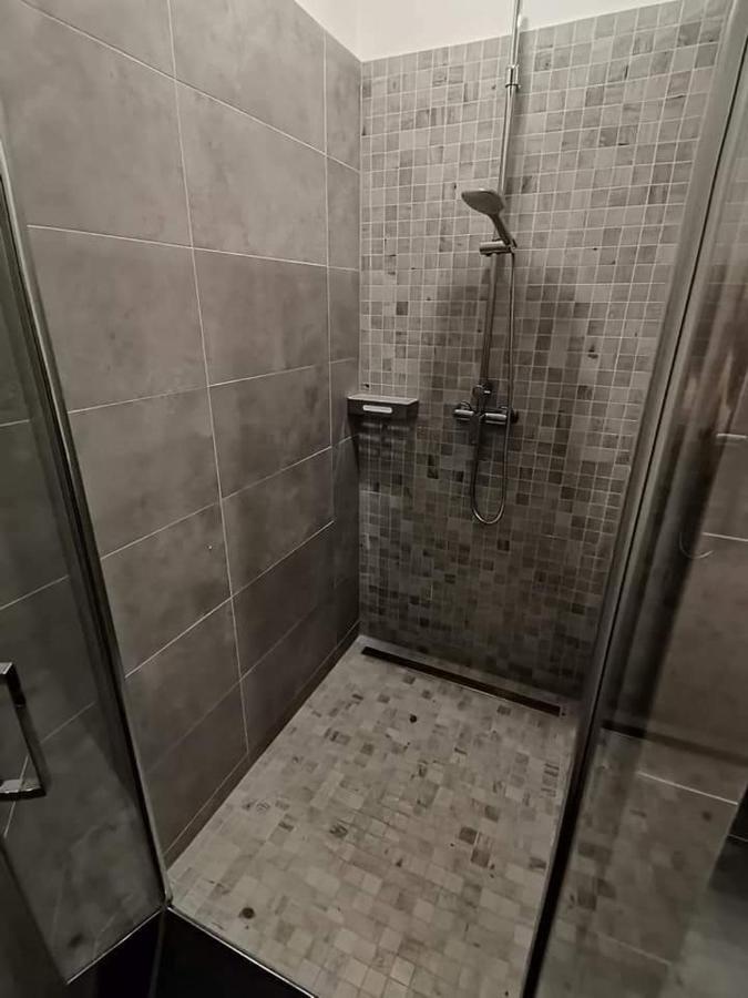 Sareza Hotel Οστράβα Εξωτερικό φωτογραφία